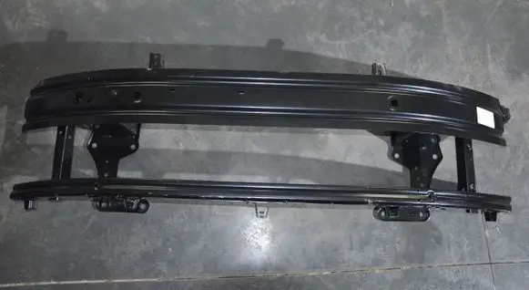 MG MG4 ev Front bumper support beam 10944000 202508 MGMG4