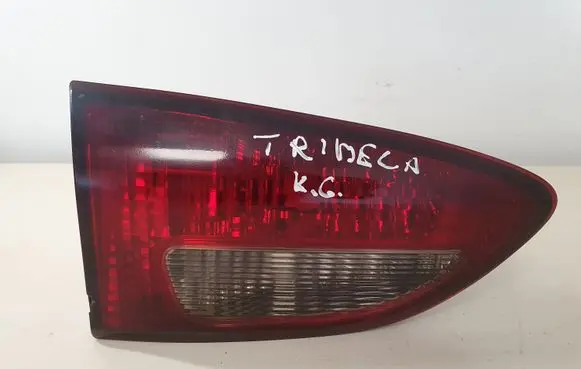 Subaru B9 Tribeca Tailgate rear/tail lights 2ZR946090