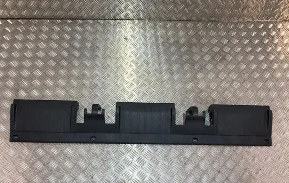 Citroen Berlingo Seat trim PK18850