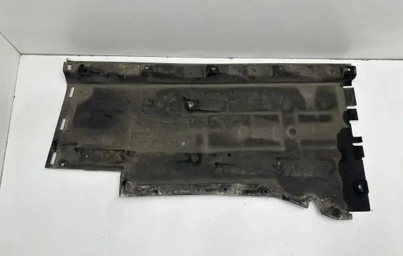 Audi A6 S6 C7 4G Center/middle under tray cover 4G0825208D