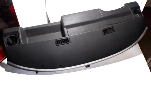 Volkswagen Transporter - Caravelle T4 Dashboard 701857007A 701857007B 701857007C