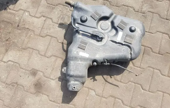 Land Rover Discovery Sport AdBlue liquid reservoir 