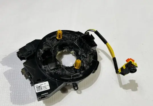 Ford F350 Airbag slip ring squib (SRS ring) hc3t-14a664-bc