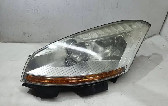 Citroen C4 Grand Picasso Headlight/headlamp 16298100 16472500 PPTD40