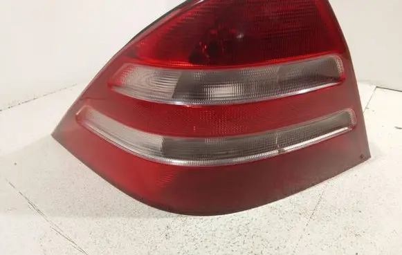 Mercedes-Benz S W220 Rear/tail lights A2208200164 255120 255001