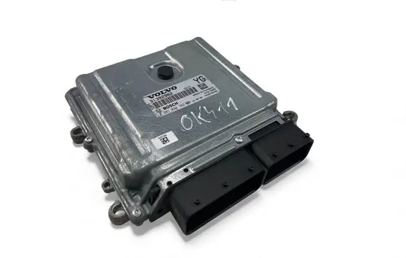 Volvo XC60 Engine control unit/module ECU 31392982 0281030782