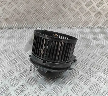 Volkswagen New Beetle Heater fan/blower 1J1819021C