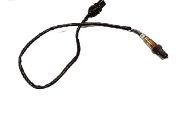Lambda probe sensor