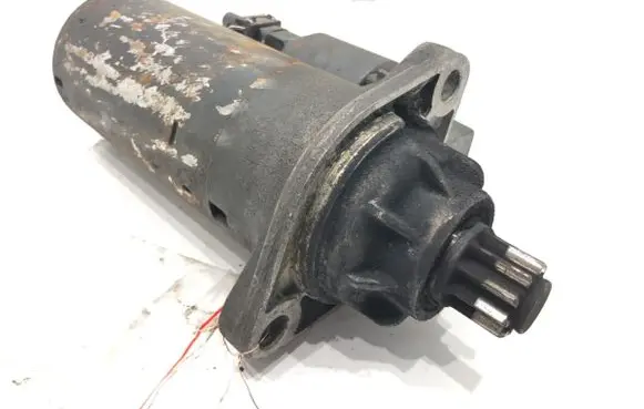 Seat Cordoba (6L) Starter motor
