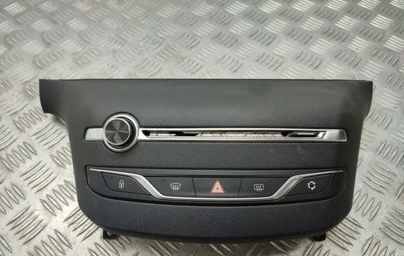 Peugeot 308 A set of switches 96777664ZD
