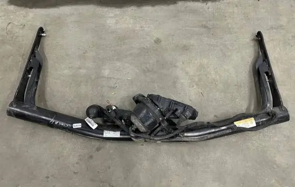 Skoda Octavia Mk4 Tow bar 5e3803881a