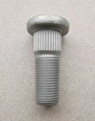 Ford Transit Spare wheel bolt 1571933