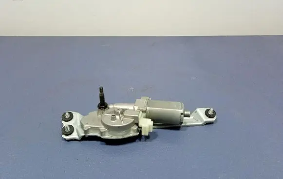 KIA Sportage Rear window wiper motor 98700R2000