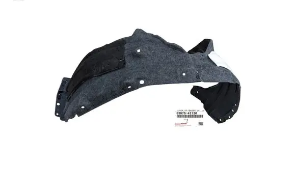 Toyota RAV 4 (XA50) Front arch 53876-42120 A53876-42120