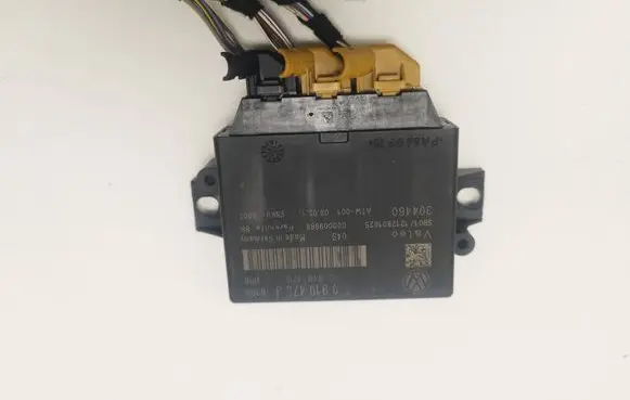 Volkswagen Amarok Parking PDC control unit/module 7E0919475