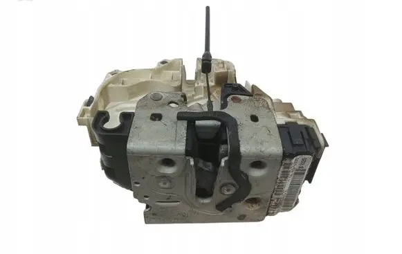 Jeep Grand Cherokee Front door lock
