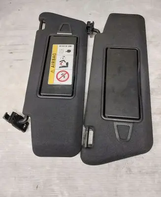 Mercedes-Benz CLS C218 X218 Sun visor 11088