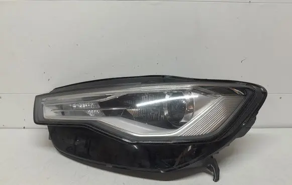 Audi A6 S6 C7 4G Headlight/headlamp 4G0941005F 1EL01187701 1EL011877