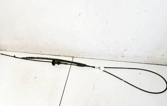 Fiat Croma Handbrake/parking brake wiring cable 
