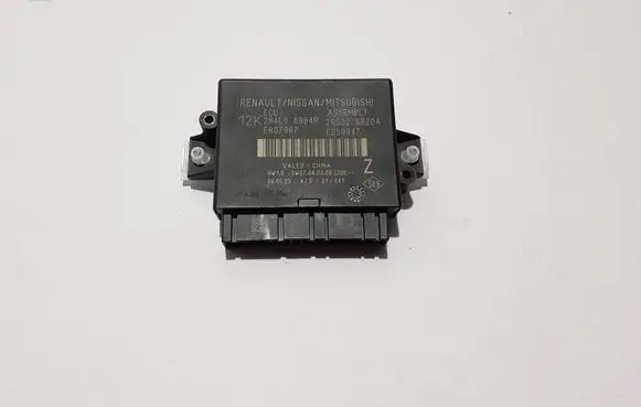 Nissan X-Trail T33 Parking PDC control unit/module 284L06984R