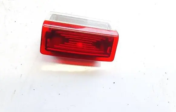 Mercedes-Benz EQB Front door card panel trim a0009064405