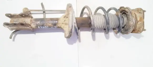 Mazda 626 Rear coil spring
