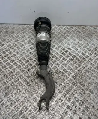 Audi Q7 4M Air suspension front shock absorber 4M0616039BF FAF0514009