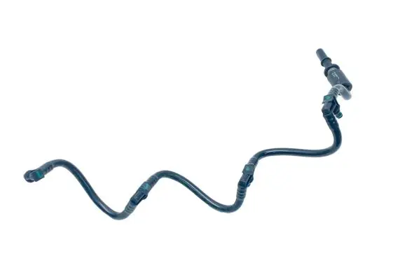 Renault Master III Fuel return line/hose 8200890122