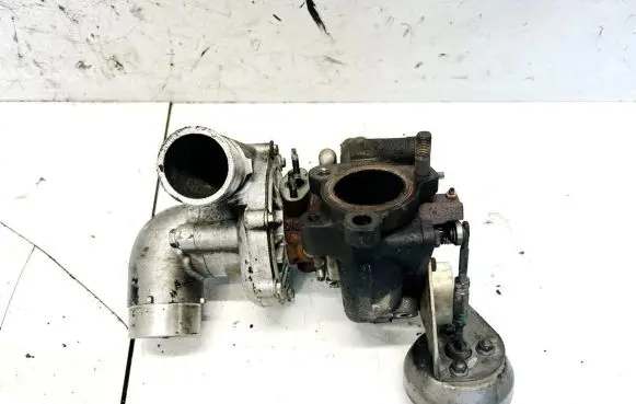 Toyota RAV 4 (XA30) Turbo 172010r021 17201-0r021