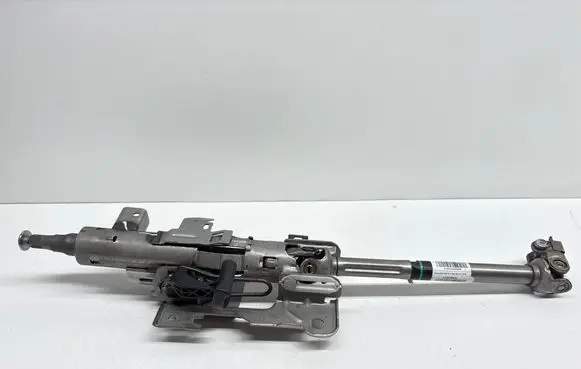 Peugeot 208 I Steering wheel axle 1811933103 61NKZS0898296J 11593