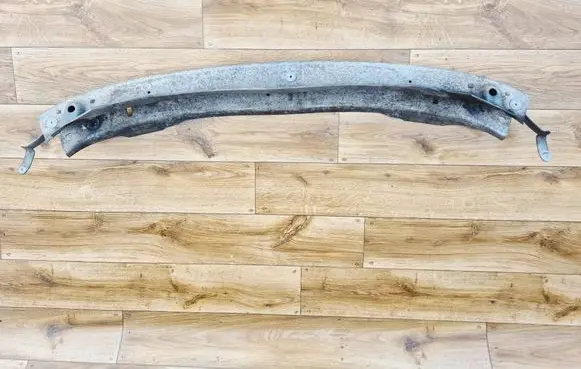 Seat Toledo II (1M) Front bumper cross member 8E0807109C