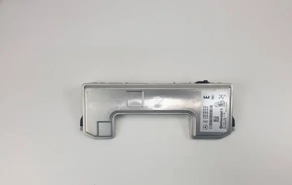 Mercedes-Benz GL X166 Camera control unit module A0009009215