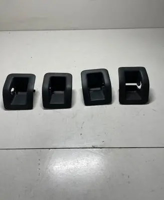Volkswagen Jetta V ISOFIX cover 1K0887233