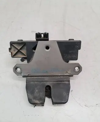 Ford Focus Tailgate lock latch 01041111905 1215067