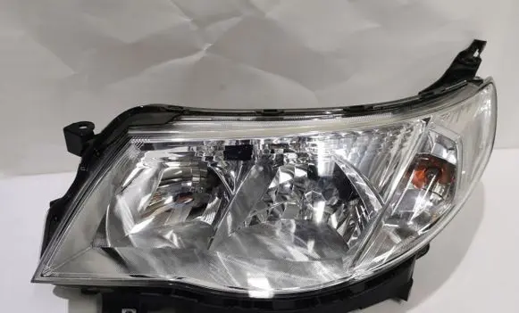 Subaru Forester SH Headlight/headlamp