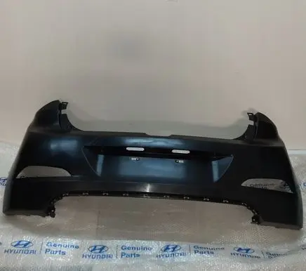 Hyundai i20 (GB IB) Rear bumper 86610C8000