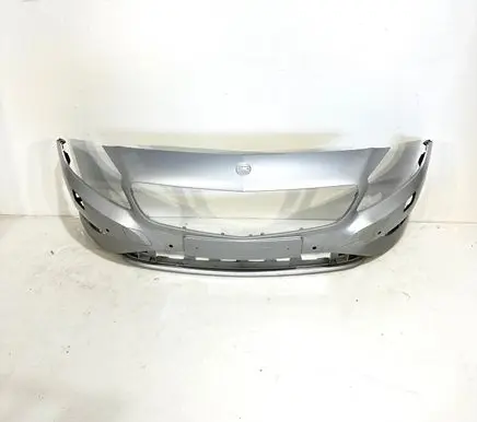 Mercedes-Benz A W176 Front bumper A1768850025 1768850025