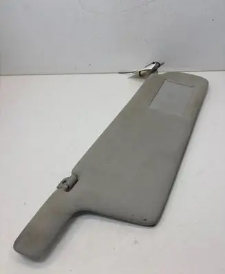 Volkswagen Transporter - Caravelle T4 Sun visor