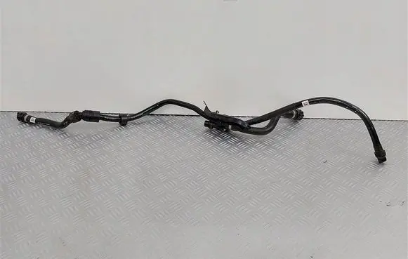 BMW 3 F30 F35 F31 Engine coolant pipe/hose 8616139