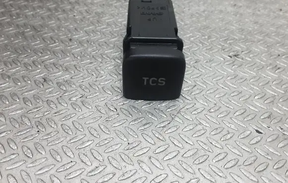 Traction control (ASR) switch