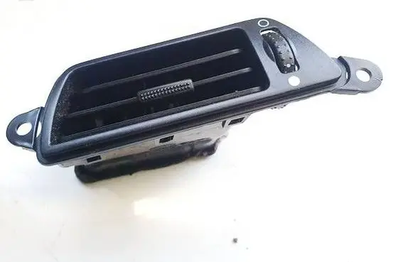 Ford Mondeo MK IV Dashboard side air vent grill/cover trim 6m21u246w02 6m21-u246w02