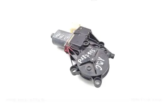 Ford Fiesta Front door window regulator motor 8A6114553B