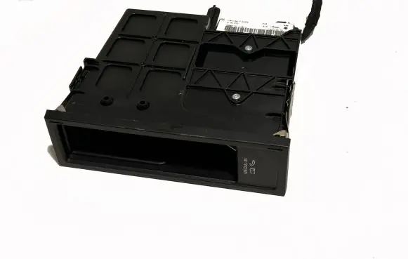 Volkswagen PASSAT B7 Other control units/modules 5N0035341G 16469 5N0035341H