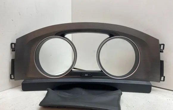 Volkswagen Golf VII Dashboard trim 5G0857059