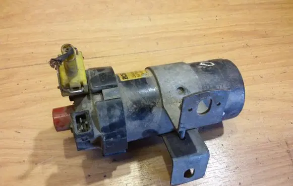 Opel Calibra High voltage ignition coil 1227020035
