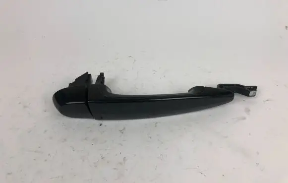 BMW 4 F36 Gran coupe Front door exterior handle