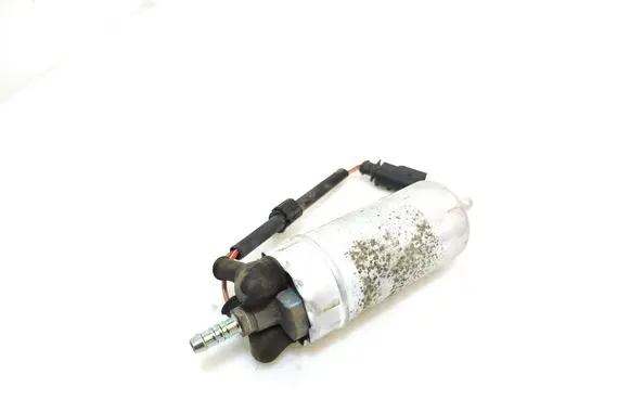 Volkswagen Caddy Fuel injection high pressure pump 1K0906089A 306210012 0580464121