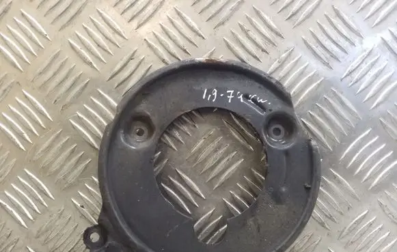 Volkswagen Bora Timing belt guard (cover) 06A109175