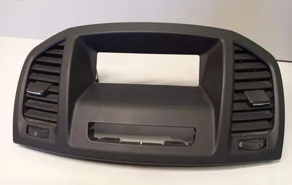 Opel Insignia A Dash center air vent grill 495050031 13321691