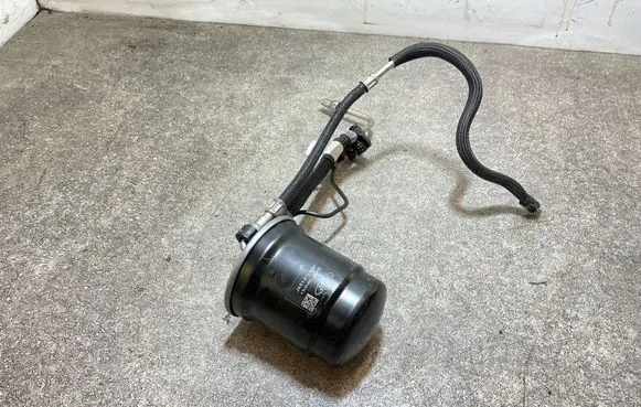 Ford Focus Fuel filter housing JX619155BF A15052023